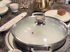 -鱼粤鲜淘米捞·中山脆肉鲩火锅(悦湖会店)