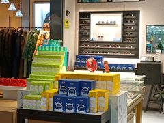 -宝岛眼镜(武汉南湖店)