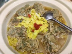-不倒翁·安徽名菜楼(步行街店)