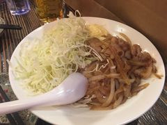 -平成屋· Late Night 食堂(四川北路店)