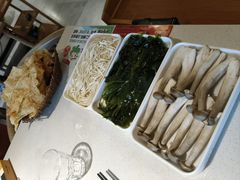 -山海龙·潮汕牛肉火锅(奥林春天店)