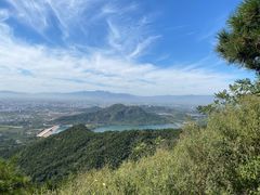 -北京十三陵国家森林公园蟒山景区