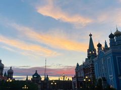 -俄罗斯国家大马戏团