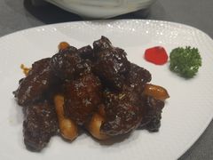-紫阳富豪大酒店(惠南店)