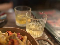 -SISTERS BAR RESTAURANT川意酒馆(嘉善老市H楼店)