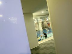 -英派斯健身(海信国际中心馆)
