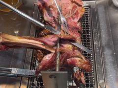 -宗泉烤全羊·烤羊腿·家常菜(解放东路店)