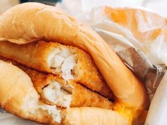 -麦当劳(健德桥得来速店)