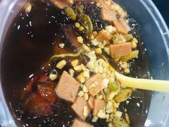 -蓉李记成都名小吃(武汉菱角湖万达店)