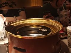 -西塔老太太泥炉烤肉(温州首店万象城黑金店)
