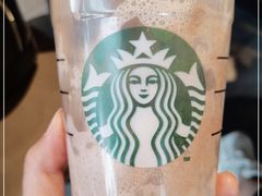 -星巴克(保定万博广场店)