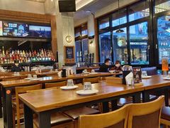 大堂-COMMUNE幻师(五角场店)