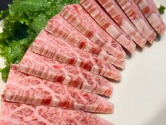 -NIUAN牛庵·日式和牛烧肉(恒隆店)