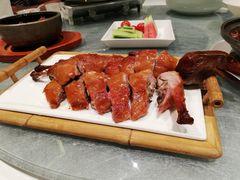 -小厨娘淮扬菜(清江苏宁广场店)