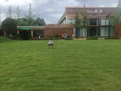 -洪湖家庭农场·团建·露营·会议