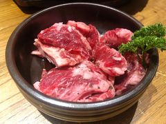 -泥炉烧肉师(新街口金銮巷店)