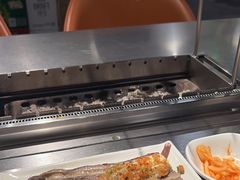 -白玉串城·朝鲜族烤串(龙岗店)