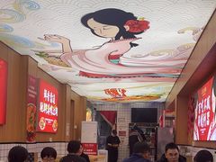 -冒菜西施·非遗冒菜(总店)