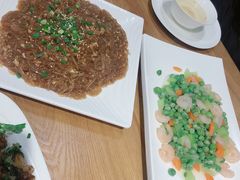 -三猫黑鱼花(南大店)