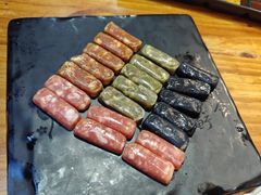 -吉志烤肉(太原总店)