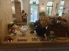 -柴の食堂·日式家庭料理·熊之肆(大学路店)
