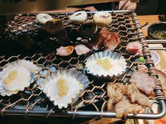 -黑牛の店·和牛烧肉(大悦城店)