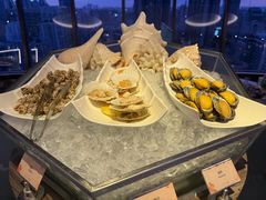 -广州花园酒店·凌璇阁旋转餐厅CAROUSEL360