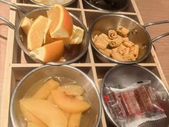 -将军牛排·尔滨地标朝鲜族美食(总店)