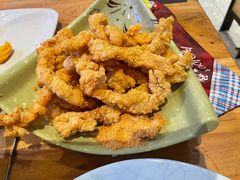 -老胖串店(浆水泉路店)