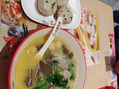 -小杨生煎(天之骄子店)