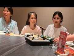 -梁家大院•农家菜(昆山会展中心店)