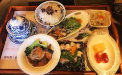 -嘉悦时光玺悦阁月子中心(九龙湖店)