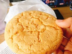 杏仁酥-叶受和(观前街店)