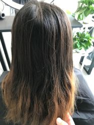 -T-Hair Salon
