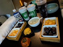 -金色印象·4K影院式足体养生(南滨印象店)