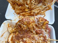 -常和州·夜宵大排档(常州单店)