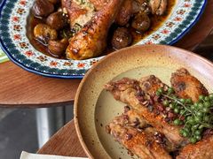 -Blac+Blac(中海环宇荟店)