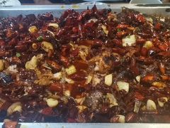 -锦尚阁烤鱼(望京新荟城店)