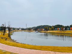-上海怡沁园度假酒店