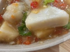 -素满香·食养自助(福州·长乐北路店)