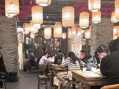 -二十八里太湖船菜(吉祥路店)