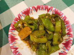 -新疆巴州金丝特餐厅(大钟寺店)