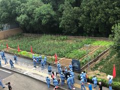 -延安杨家岭革命旧址