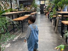 -北马山庄植趣咖啡