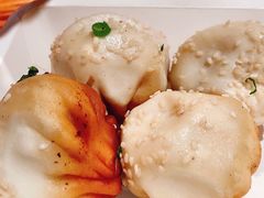 -腾元生煎(西华路店)