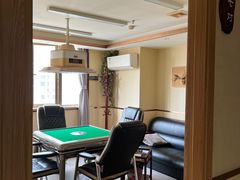 -凯平棋牌会所(永惠大厦店)