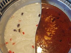 -季季红火锅(长沙步行街店)