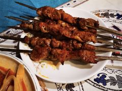 -贯贯吉·清真餐厅(浙江中路店)