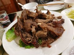 -燕风楼烤鸭店(建设总店)