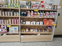 -艾贝尔宠物医院·宠保定点·超声绝育·免疫点(樱花路店)